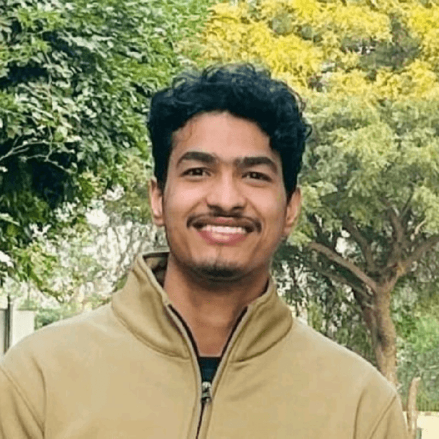 Hariom Dagar