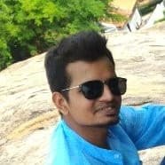 Hariom GS Dhakad