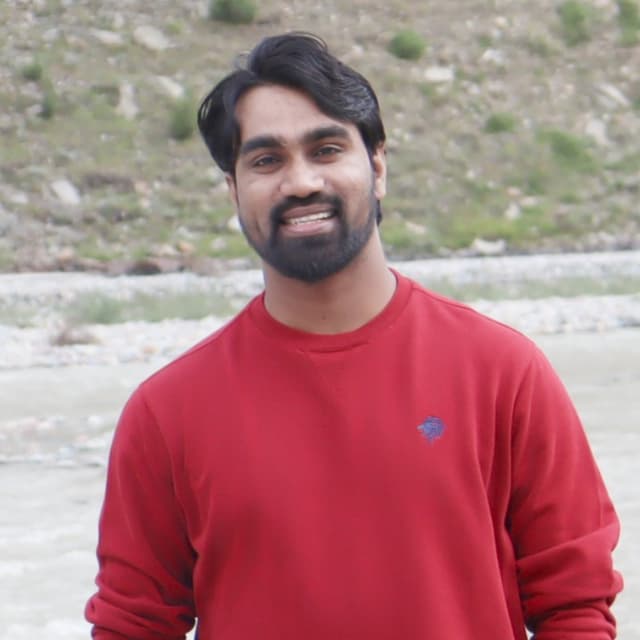 Hariom Gupta