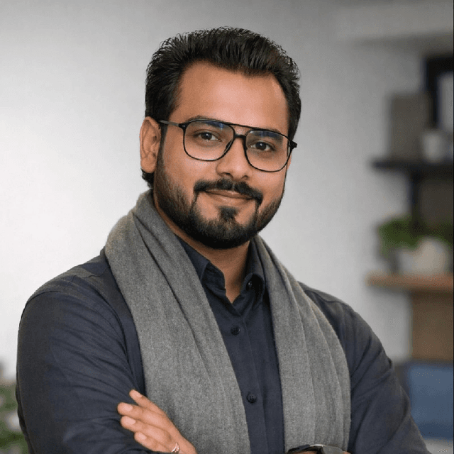 Hariom Kharbanda