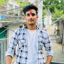 Hariom patidar