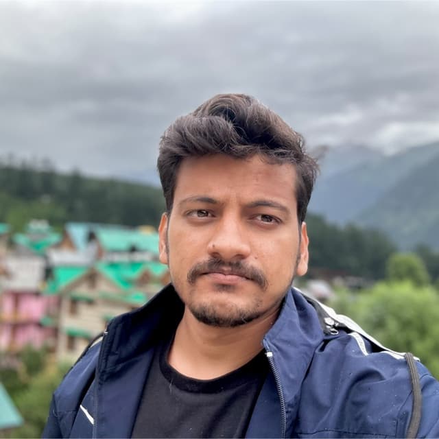 Hariom Singh