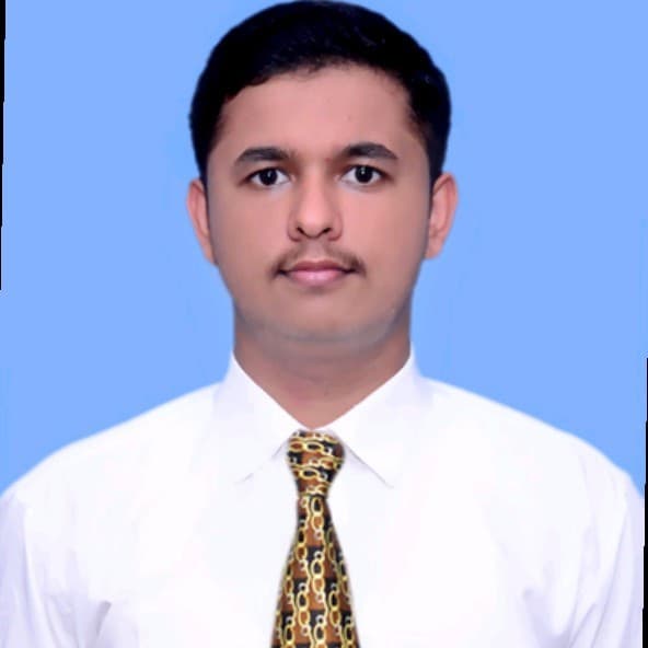 Hariom Vashishtha