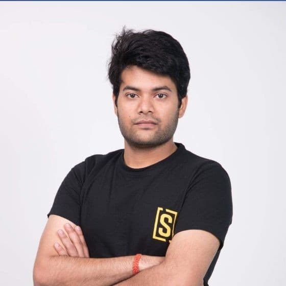 Hariom Vashisth