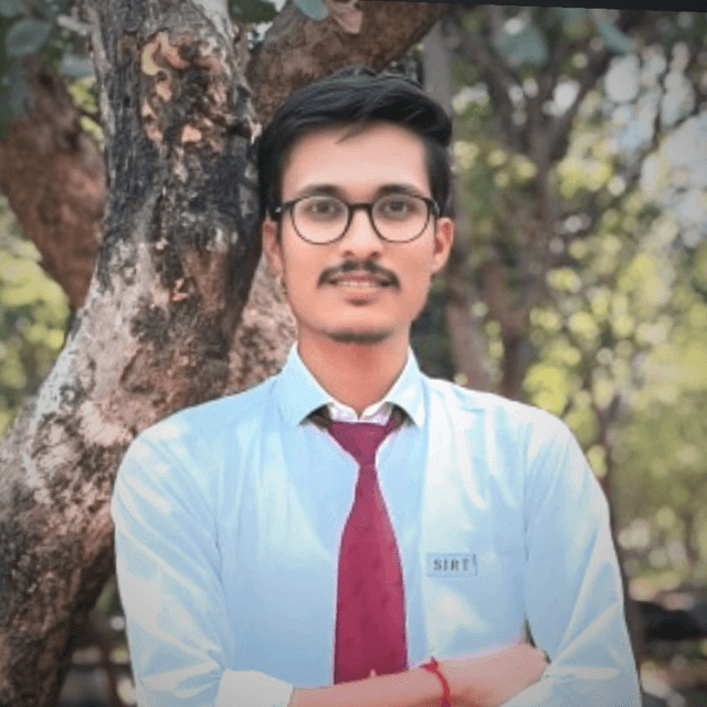 Hariom Patidar