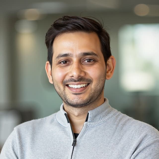 Hariom Bangari