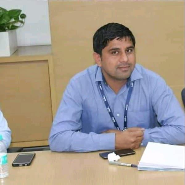 Hariom Kankerwal