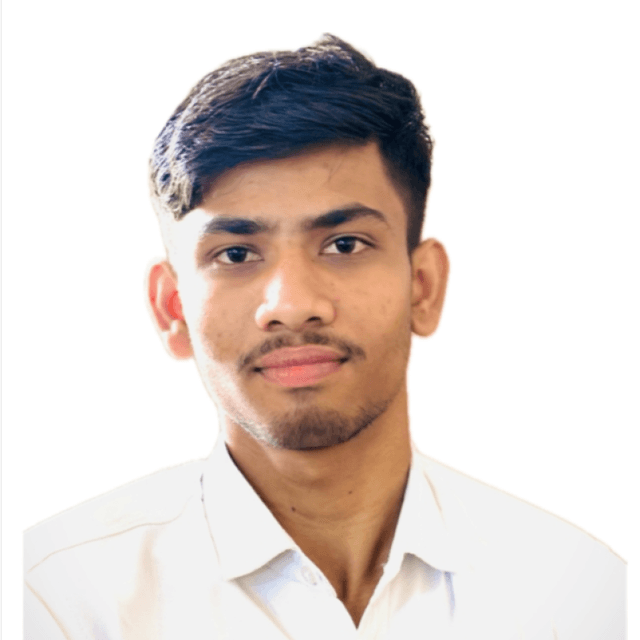 HARIOM LOKHANDE