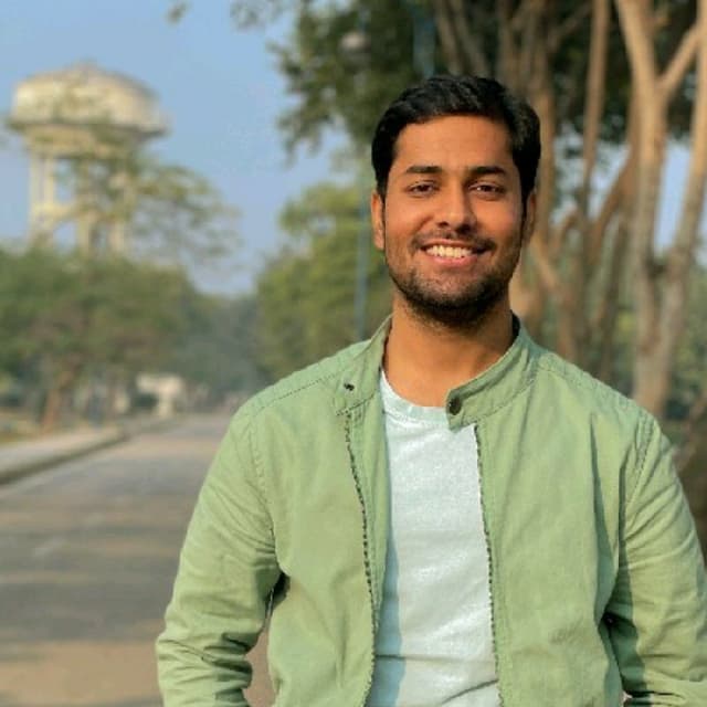 Hariom Singh