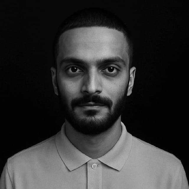 Hariom Kumar