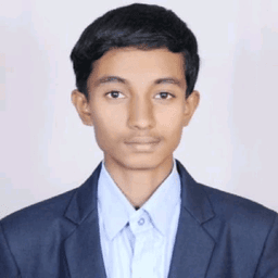 HARIPRASAD K