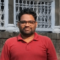 Hari prasad Kandukuri