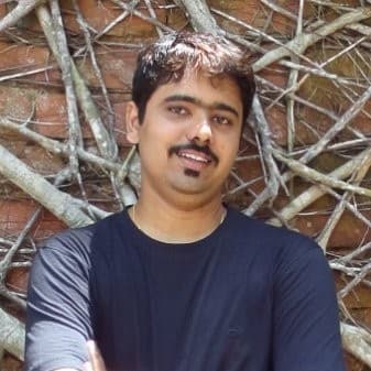 Hariprasad Nagesha