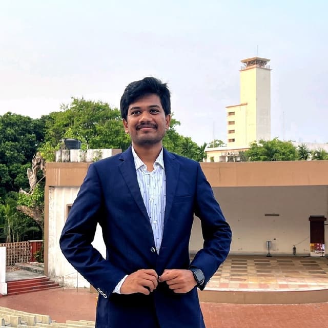 Hariprasad Pujari