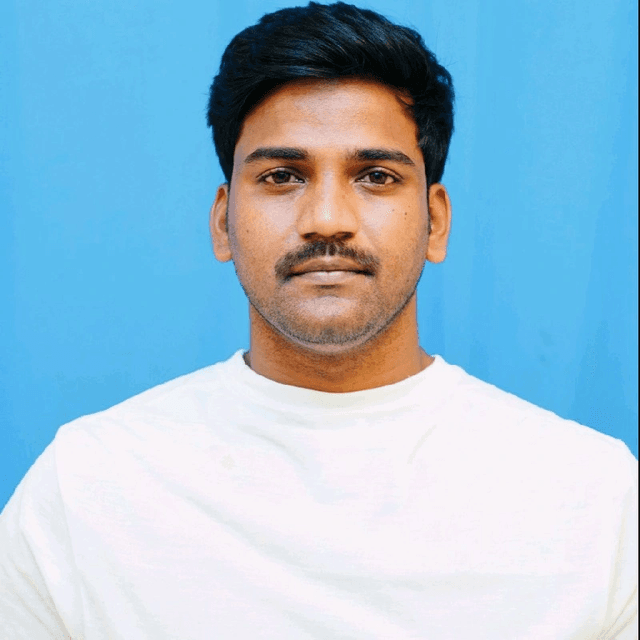 Hariprasad Rudra