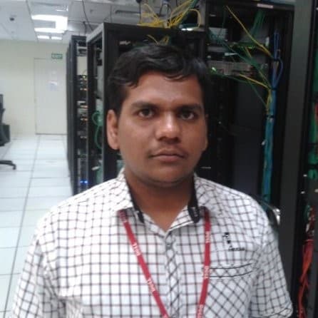 Hariprasad S