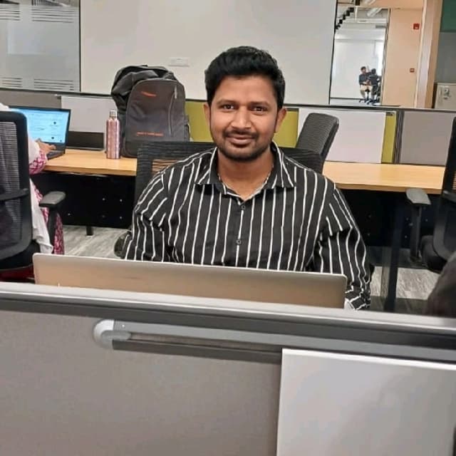Hariprasad Upaala