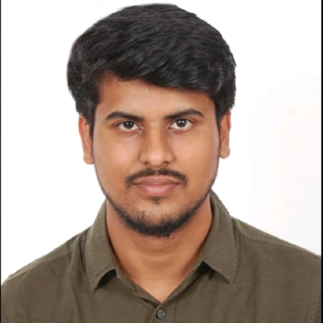 Hari Prasadh L