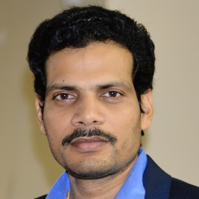 Hari prasad Panda