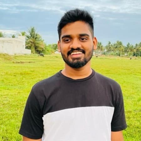 Hari Prasanth