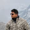 Hariprasad B