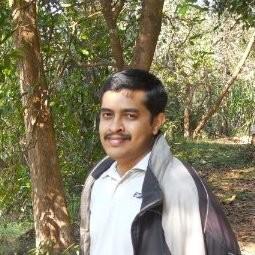 Hariprasad  T T