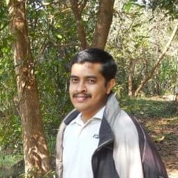 Hariprasad  T T