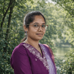Haripriya R