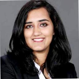 Haripriyaa Murali