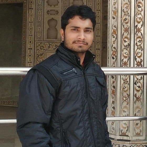 Hariram Regar