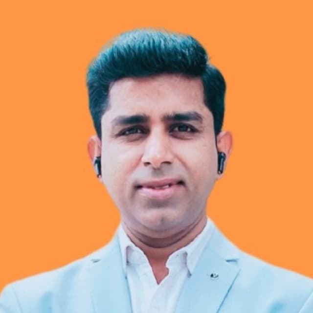 Hari Rastogi