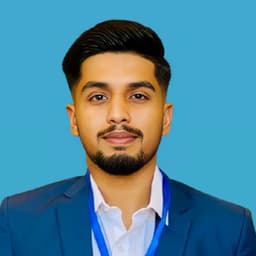Haris Ali