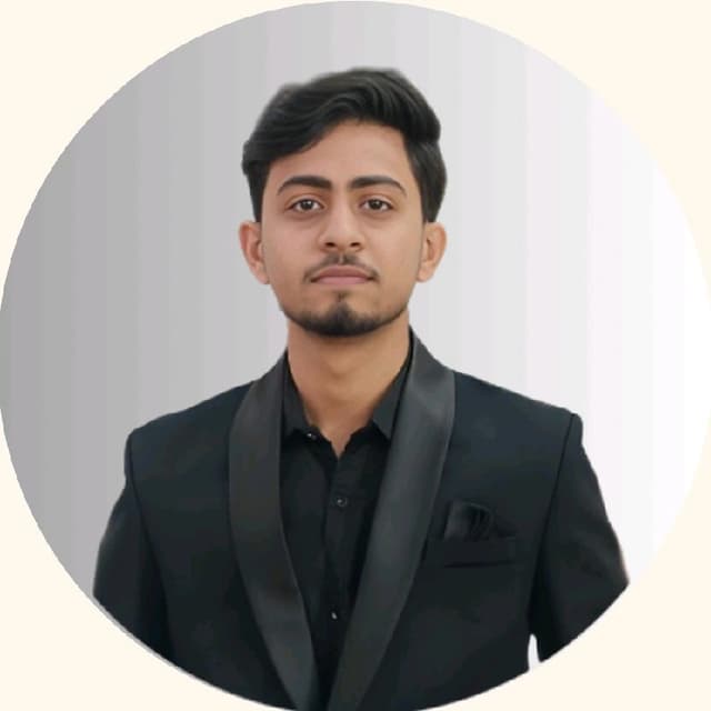 Haris Hamza Ali