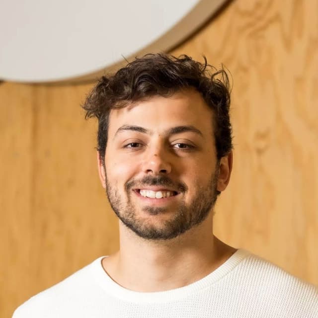 Haris Sahmanovic