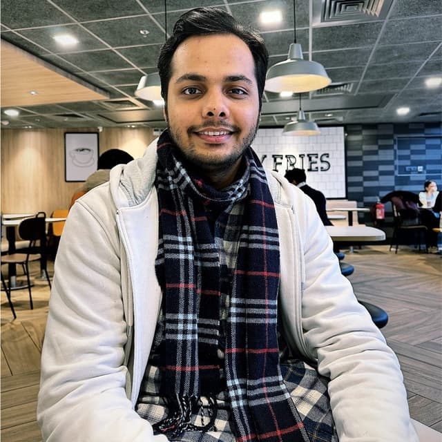 Harisam Sharma