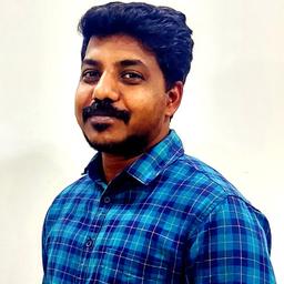 Harisankar Mani
