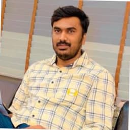 Harish A
