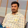 Harish A