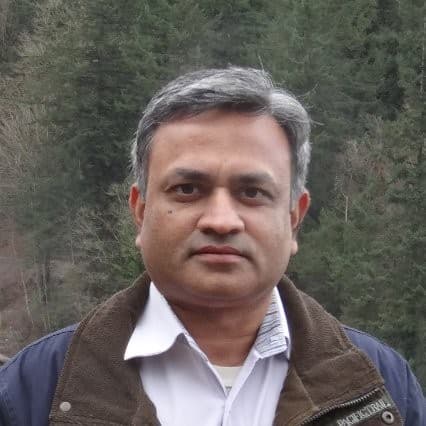 Harish Aggarwal
