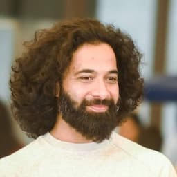 Harish Akella