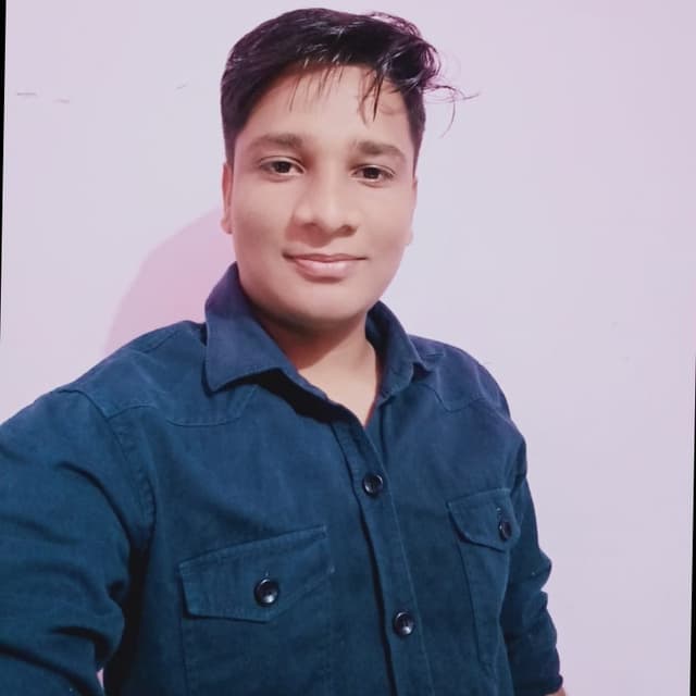 HARISH ANCHARA
