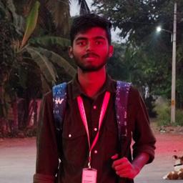 Harish B