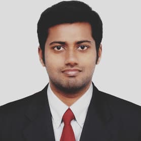 Harish Banavalikar