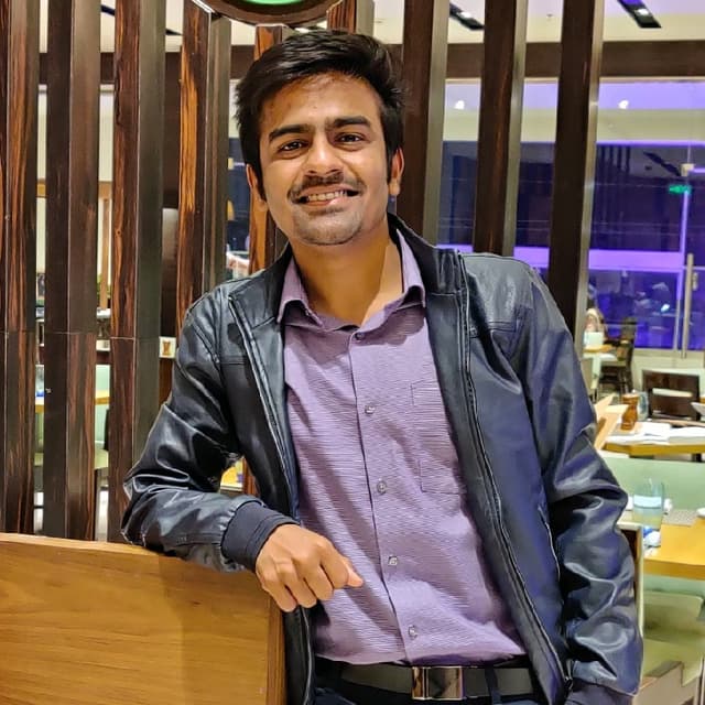 Harish Bhattad