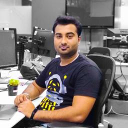 Harish C Jingade