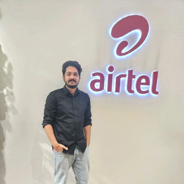 Harish Chamyal