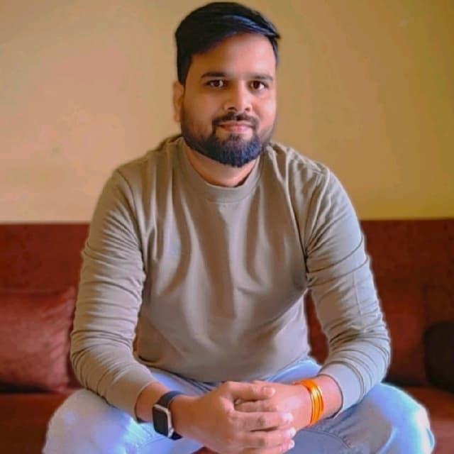 HARISH CHANDRA