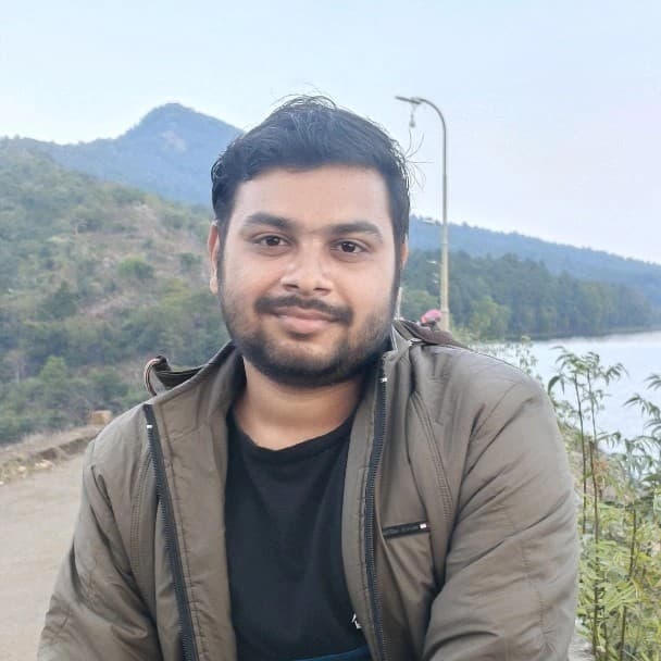 Harish Chandra Mohanta