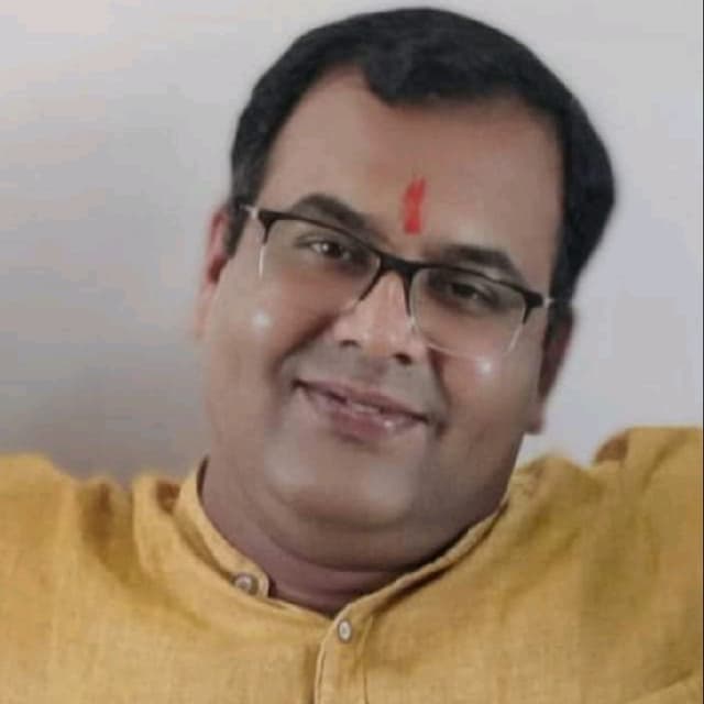 Harish Chawchariya
