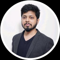 Harish Chengaiah